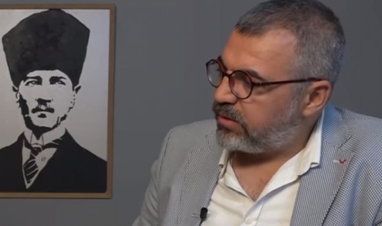 Ali Rıza Özdemir Alevi-Bektaşi Kültür ve Cemevi Başkanlığı’na atandı