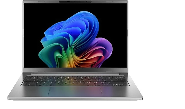Acer, Yeni Nesil İşlemcilerle Güçlendirilmiş Altı Yeni Copilot+ PC