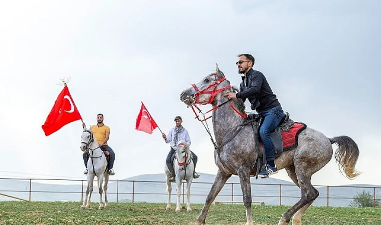 Anadolu Selçuklu Fotoğraf Derneği’nden gezi
