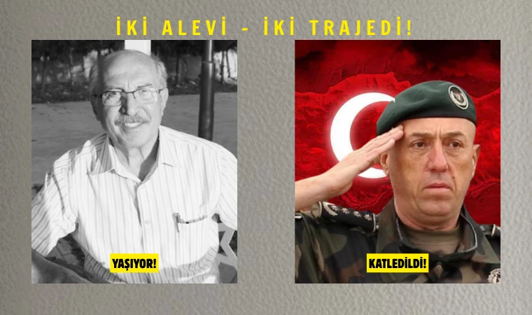 Ergenekon Kumpasında FETÖ’nün kullanışlı ismi: Ali Balkız