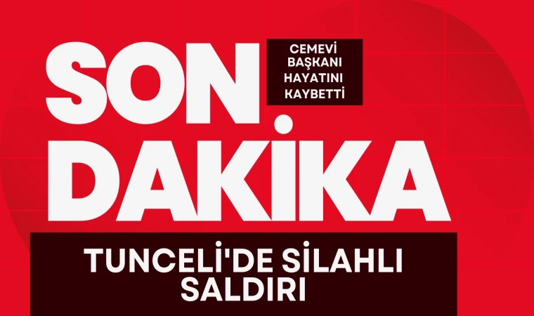 Kıl Köyü Düzgün Baba Cemevi Başkanı Yaşar Seyrek, hayatını kaybetti
