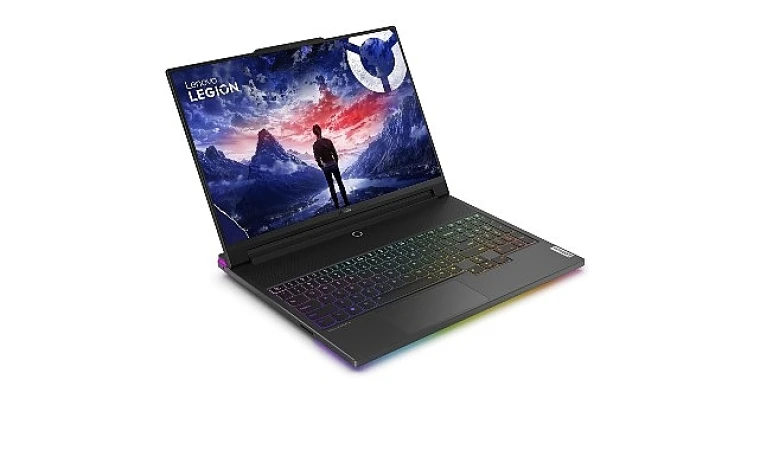 Lenovo'dan Legion 9i (18”, 10)