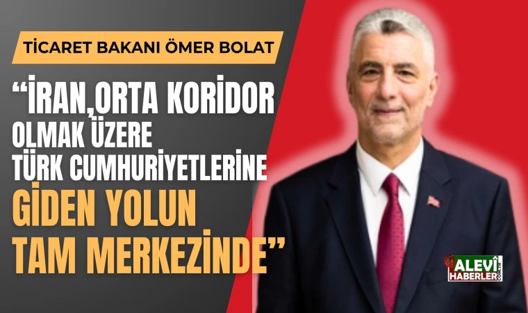 Bakan Bolat: Ateşkesden memnunuz
