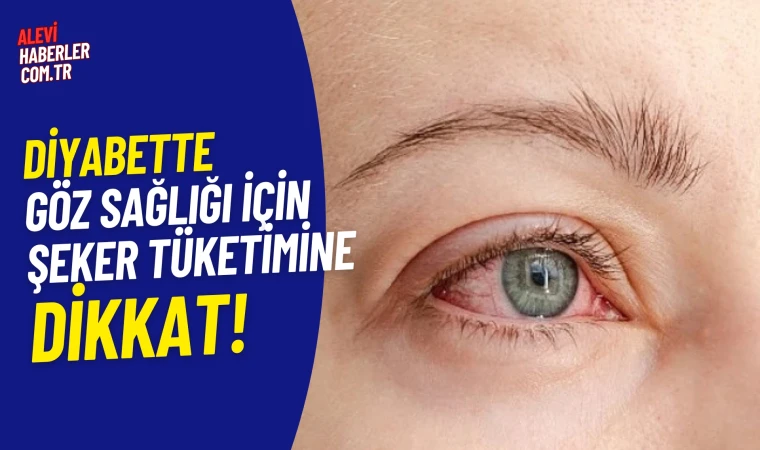 Bayramda şeker göze vuruyor