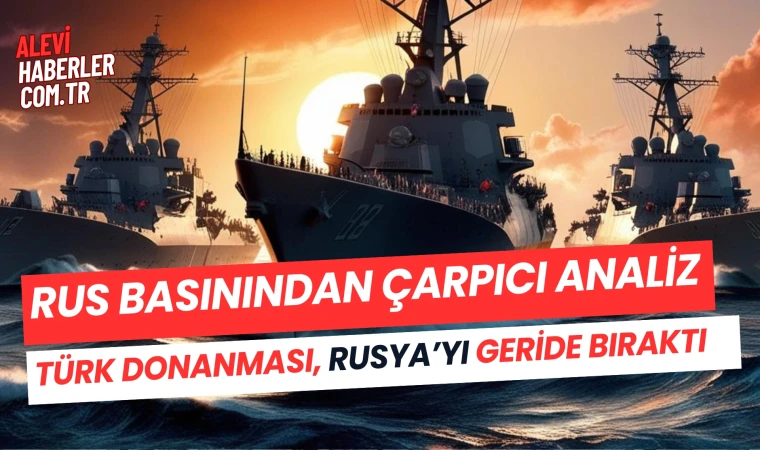 Rus basını: Erdoğan Karadeniz'de hakimiyeti ele geçirdi