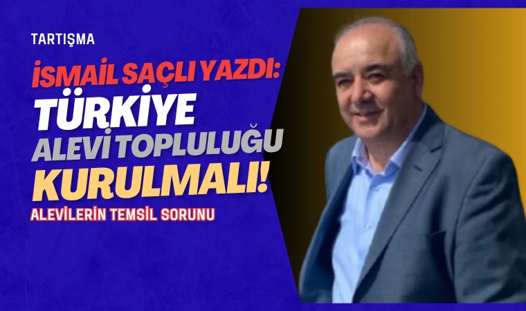 İsmail Saçlı yazdı: TAT kurulmalıdır
