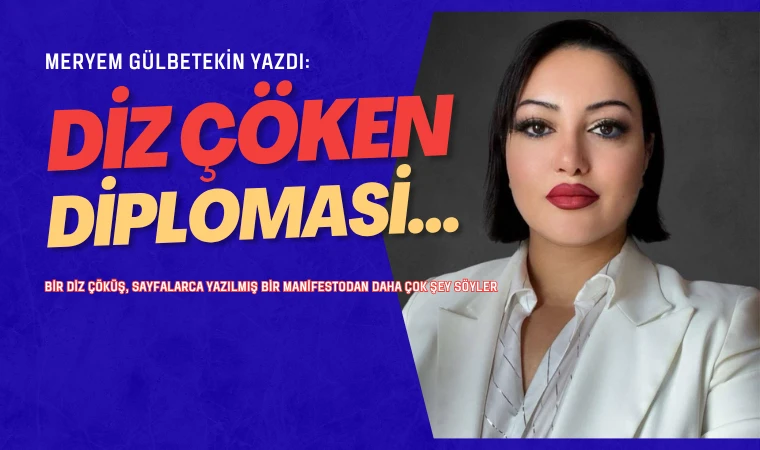 Meryem Gülbetekin yazdı: Belçika Savunma Bakanı’nın Anıtkabir’deki mesajı