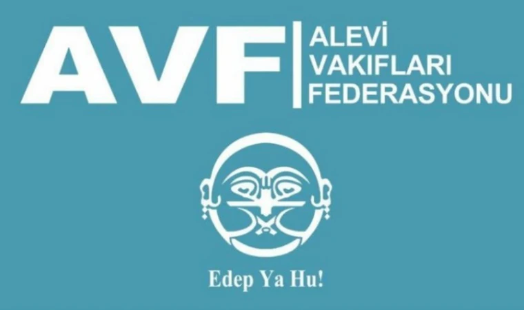 Alevi Vakıflar Federasyonu’nda ayrılık sesleri