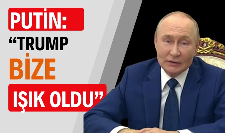 Putin: ABD'li Casuslar Dünya'daki Denge için SSCB'ye Yardımcı Oldular