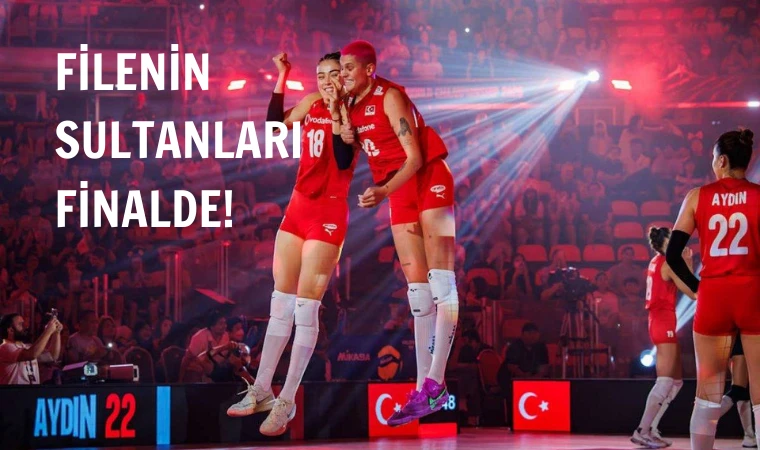 Filenin Sultanları Tayland'ta tarih yazdı