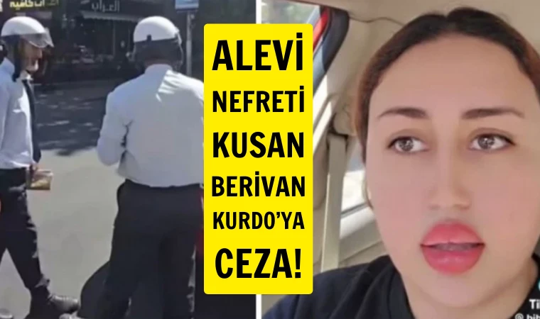 Şam’da trafik kavgası Alevi krizine dönüştü!