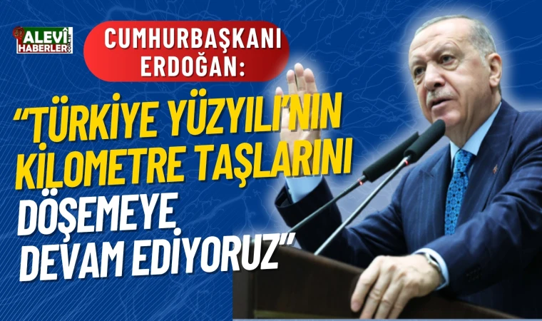 Cumhurbaşkanı Erdoğan, 29 Ekim Cumhuriyet Bayramı dolayısıyla bir mesaj yayımladı