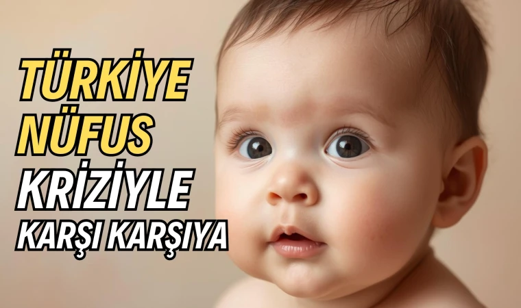 Erhan Afyoncu uyardı: Doğurganlık hızı 1.48’e düştü