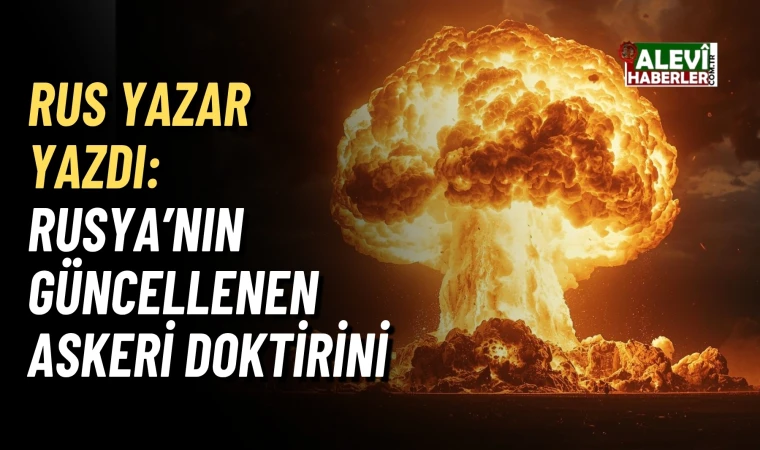 Kirill Strelnikov: Artık uyarı yok. Rusya Avrupa'ya önleyici bir saldırı başlatabilir