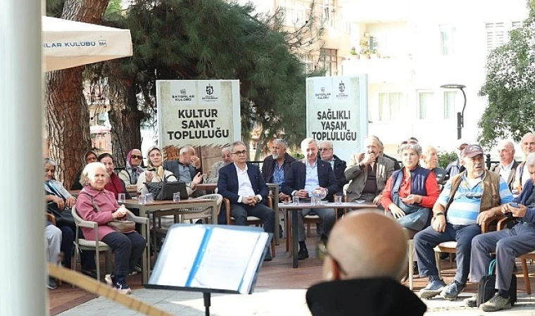 Saygınlar Kulübü’ne Büyükakın sürprizi