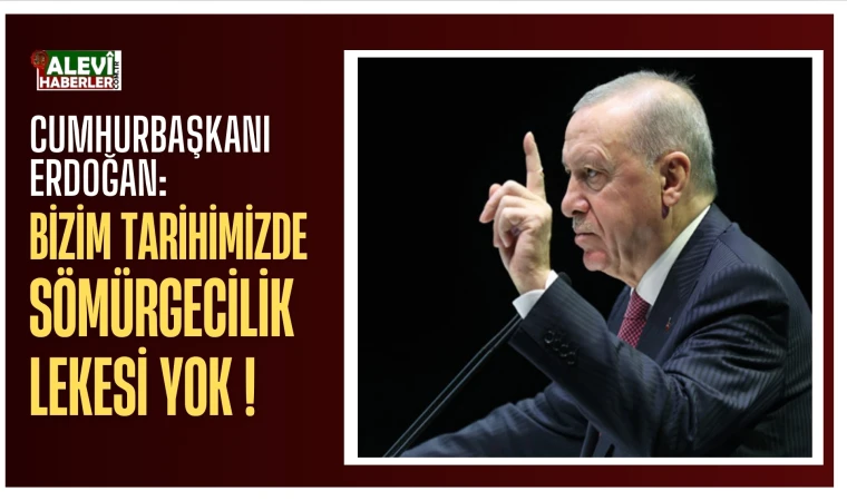 Türkiye-Afrika ilişkileri samimiyetle güçlendirildi