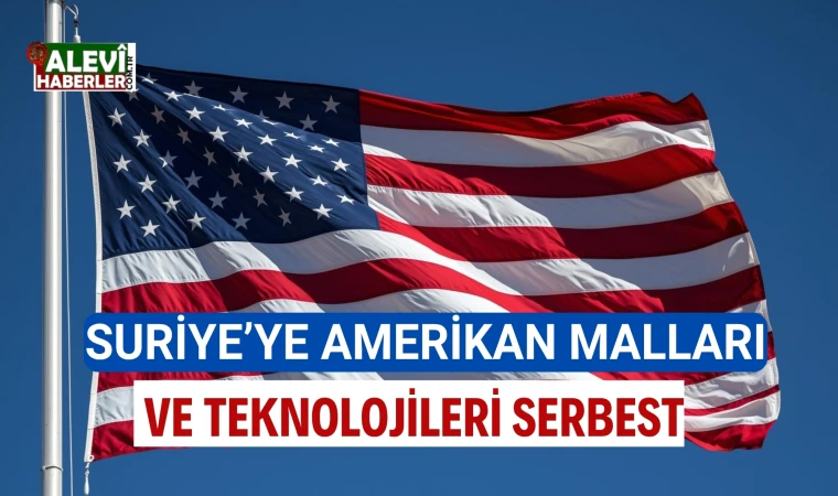 ABD, Sezar Yasası’nı 180 günlük askıya aldı