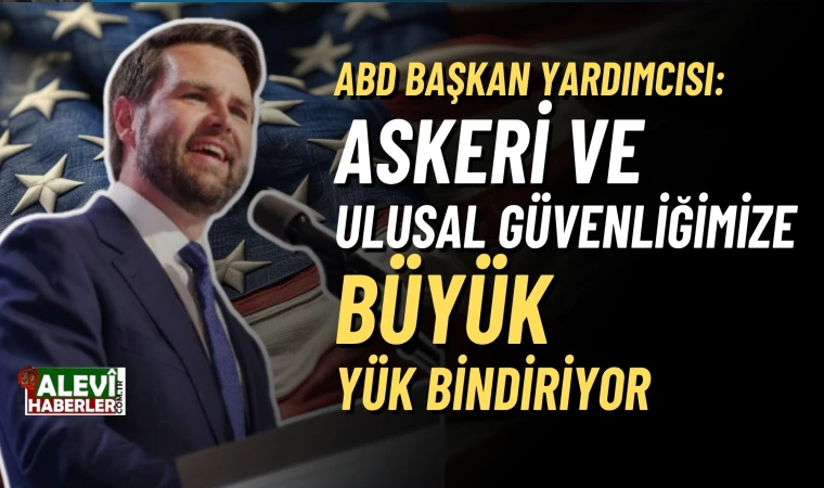 ABD'de hükümet kapatma krizi derinleşiyor: JD Vance'tan sert eleştiri