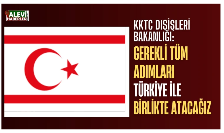 KKTC Dışişleri Bakanlığı, GKRY'ne silah ambargosunu kaldıran Norveç’e tepki gösterdi