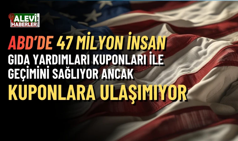 Obama'dan Cumhuriyetçilere çağrı: ABD'de 47 milyon insan aç kalabilir