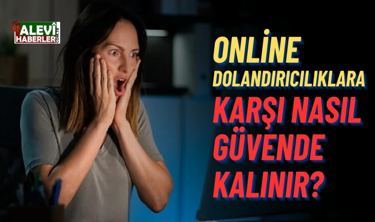 Sahte fırsatlara dikkat