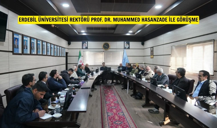 Türk akademisyenlerden İran’a “Alevilik, Bektaşilik ve Safevilik” çıkarması