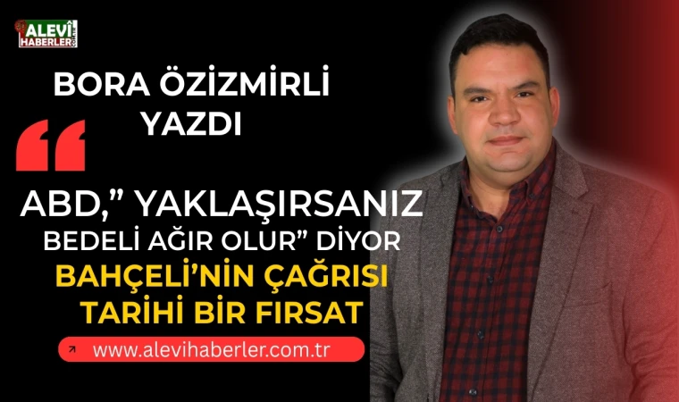 Bora Özizmirli, ABD'nin Rus tankerine el koymasının arka planını yazdı