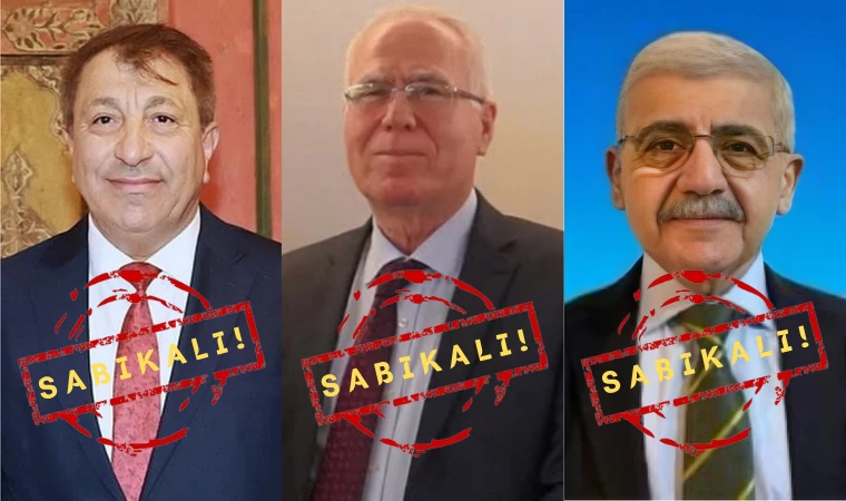 Cem Vakfı yöneticilerini sabıkalı duruma kim düşürdü?