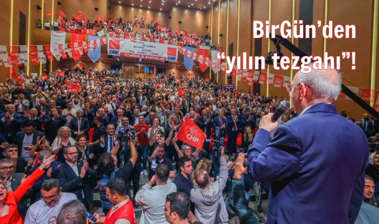 Gürsel Tekin: FETÖ'vari tezgahın sorumluları ortaya çıkarılmalı!