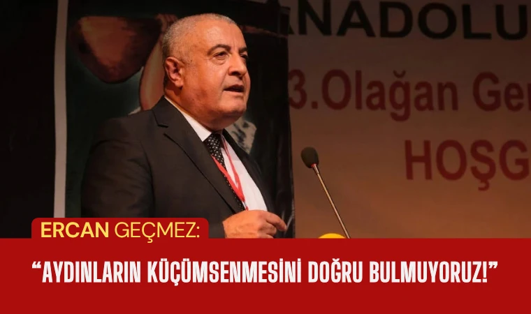 Hacı Bektaş Veli Anadolu Kültür Vakfı’ndan “Yavuz Selim – İdris-i Bitlisi İttifakı”na tepki
