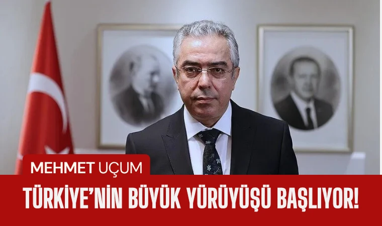 Mehmet Uçum yazdı: Türkiye'nin yeni anayasa gündemi