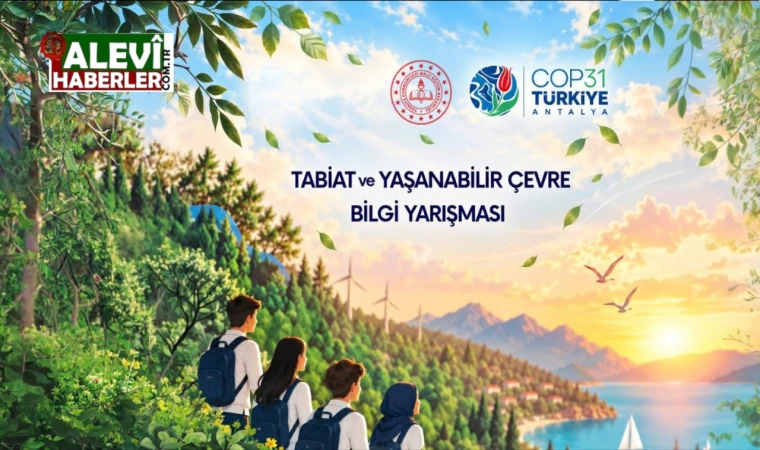 81 ilde öğrenciler için bilgi yarışması düzenlenecek