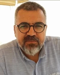 Ali Rıza Özdemir