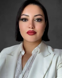 Meryem Gülbetekin