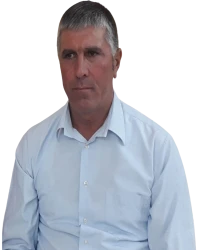 Türkoğuz Kılıçgedik