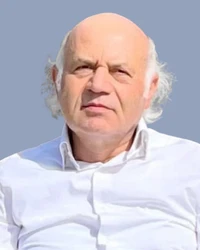 Aşk Yazarı Mustafa Çifci