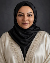 Meryem Gülbetekin