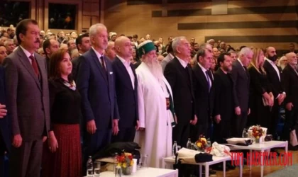Gül Baba, zaviye ve türbesini anlatan 3 ciltlik eser tanıtıldı