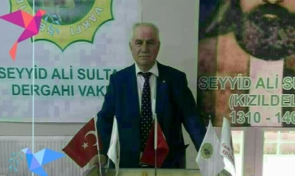 Mustafa Çetin Dede yazdı: Nevruz niçin kutlanır?