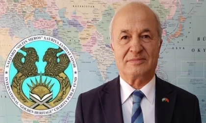 Süleyman Merdanoğlu yazdı: Özbekistan'da Nevruz