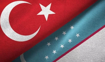 Türkiye Özbekistan'dan ithal ürünlere sıfır vergi tarifesi başlattı