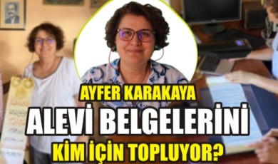 Alevi-Bektaşi Dijital Arşivi Projesi'nin sahibi kim?