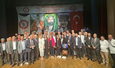 Seher Şengünlü Yılmaz yeniden AKD Genel Başkanı
