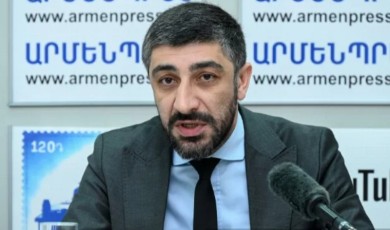 Ermeni milletvekili, Azerbaycan'a taşınmak istiyor