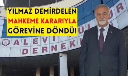 AKD’nin Gaziantep şubesine kayyım girişimi yargıdan döndü!