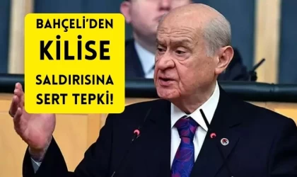 Bahçeli: Seçim öncesi karanlık ellere karşı uyanık olmalıyız!