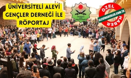 Üniversiteli Alevi gençler: Kur’an ve Ehl-i Beyt’in emanetçileriyiz