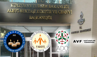 CHP'nin kapatma başvurusuna 4 kuruluş destek olmuş!