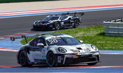 Batı Misano’da ilk sınavına çıkıyor