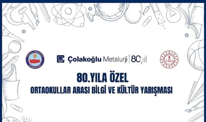 Çolakoğlu Metalurji’den eğitime sürdürülebilir katkı